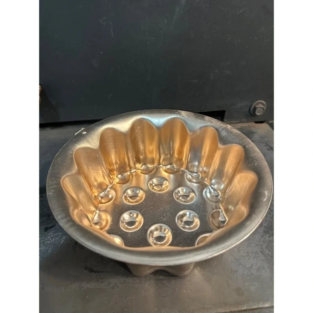 N/A vintage copper